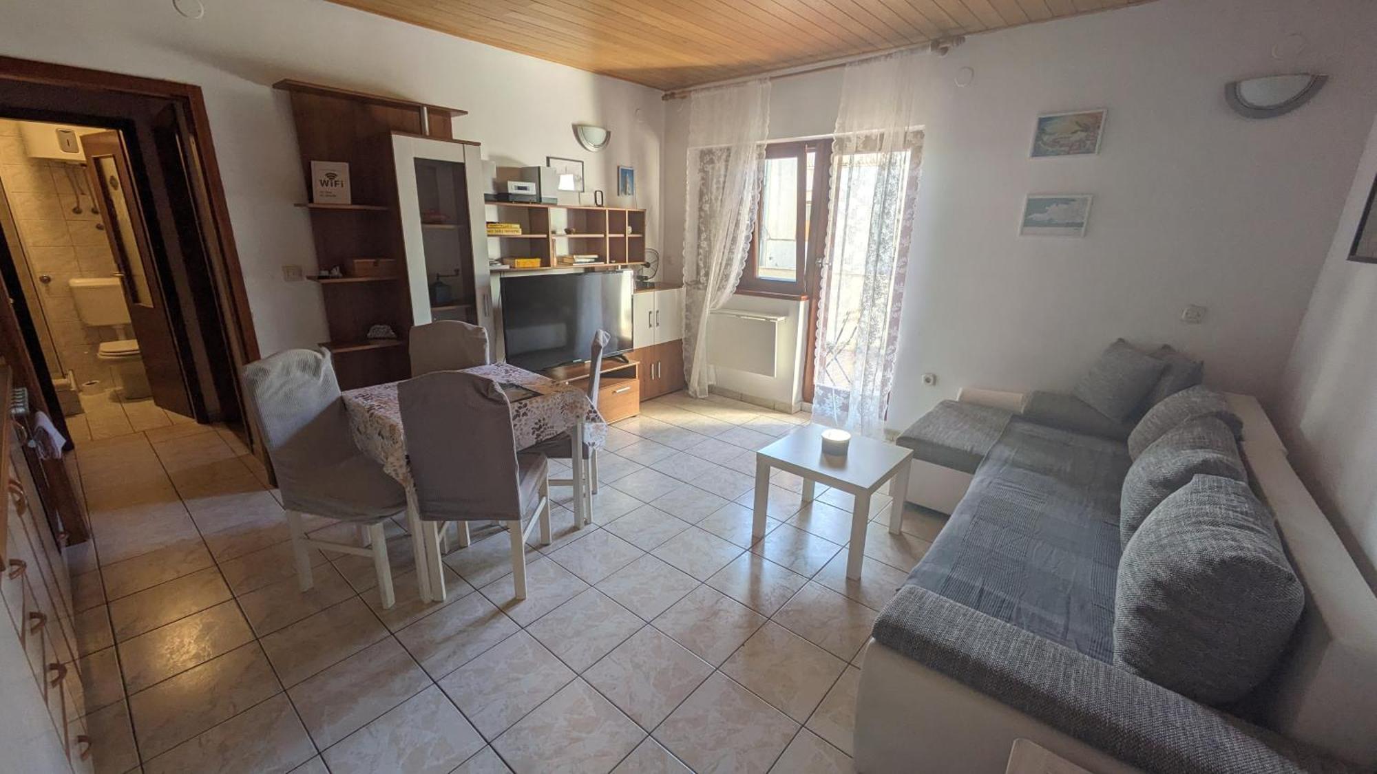 Misho Apartment With Terrace Сплит Екстериор снимка