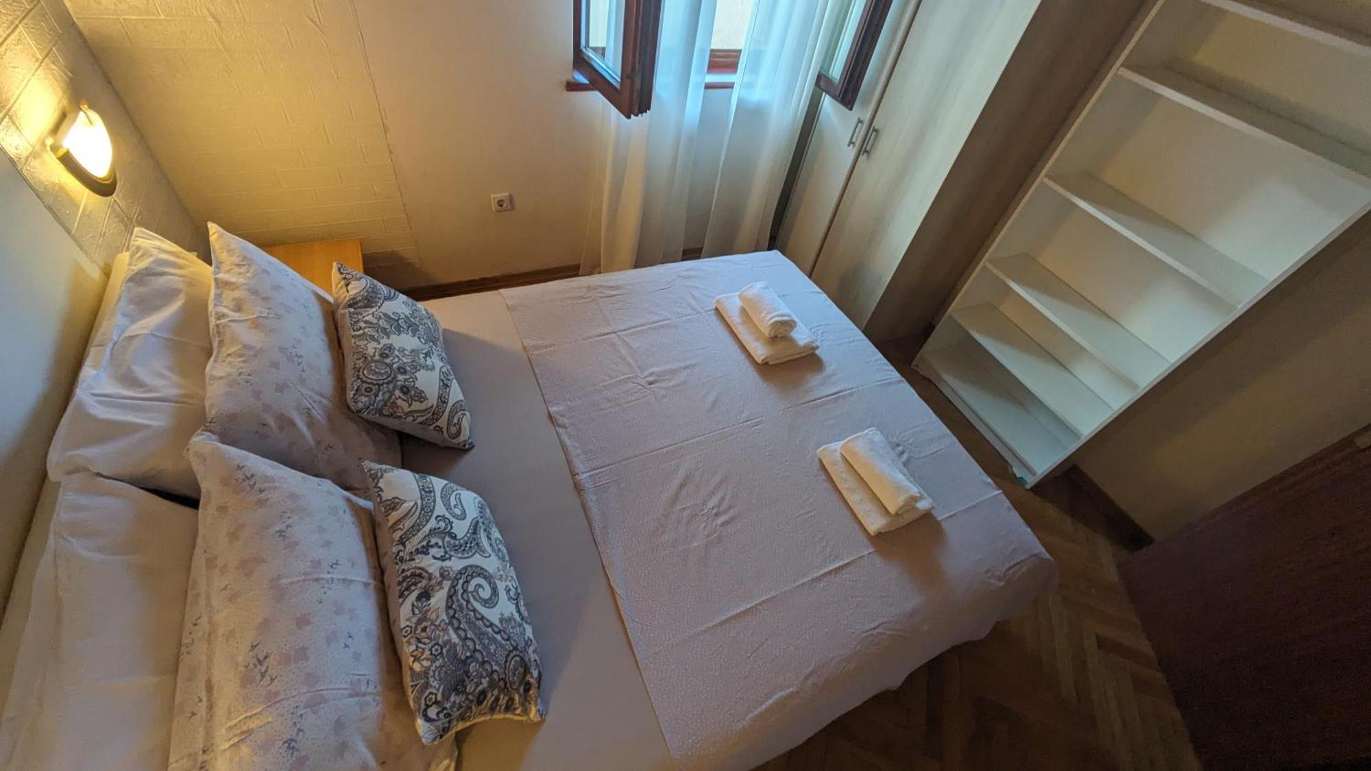 Misho Apartment With Terrace Сплит Екстериор снимка