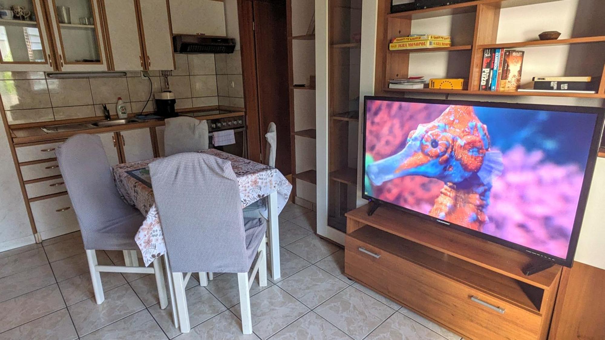 Misho Apartment With Terrace Сплит Екстериор снимка